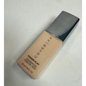 NWOB Cover FX Power Play Foundation G20 Discontinued